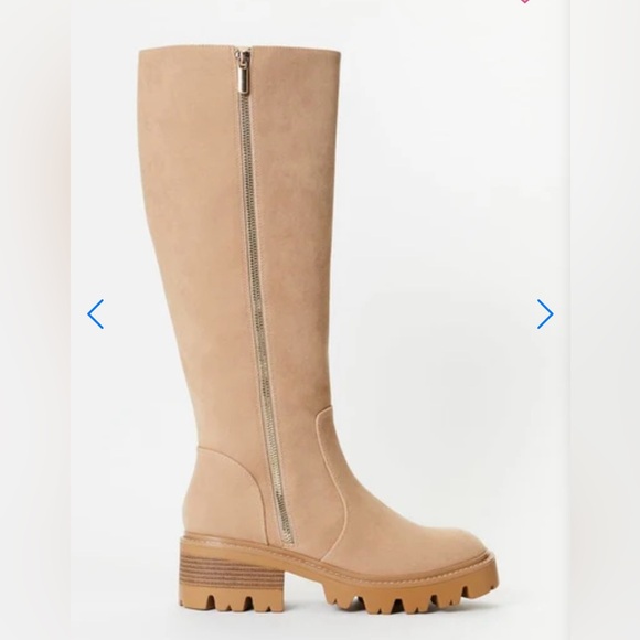 Sawyer flat boot size 9.5 - Picture 4 of 4